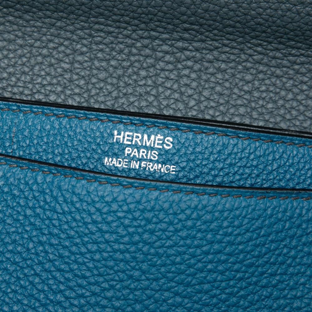 Herm&egrave;s Sac A Depeches