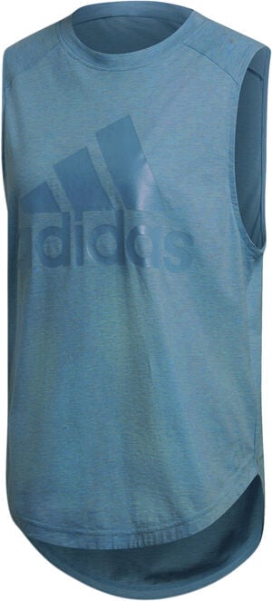 ID Winners Muscle Tee