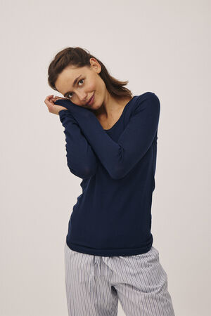 Celia 3 - 100% RWS Merino Wool