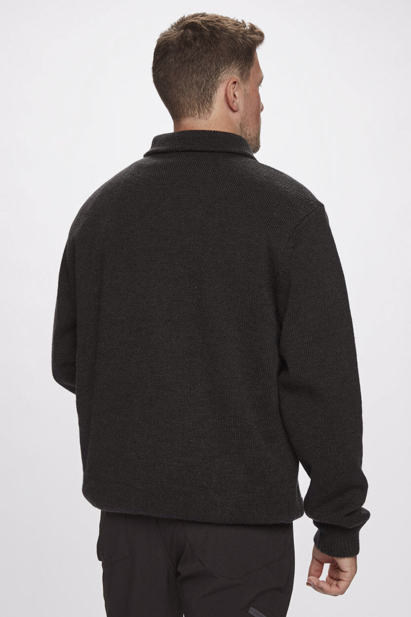 Icon Stripe Wind Knit striktr&oslash;je