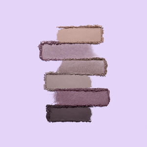 Mineralist Eyeshadow Palette Heathered 7. 8 GR