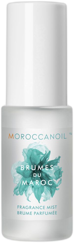 Brumes Du Maroc Body & Hair Mist