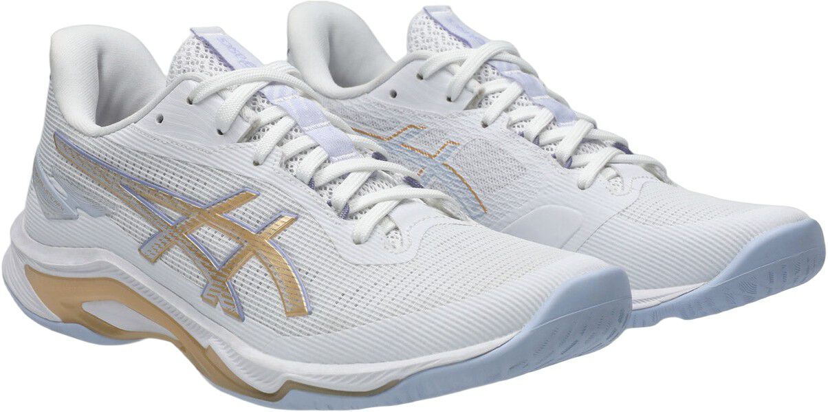 Netburner Ballistic FF 4 H&aring;ndboldsko