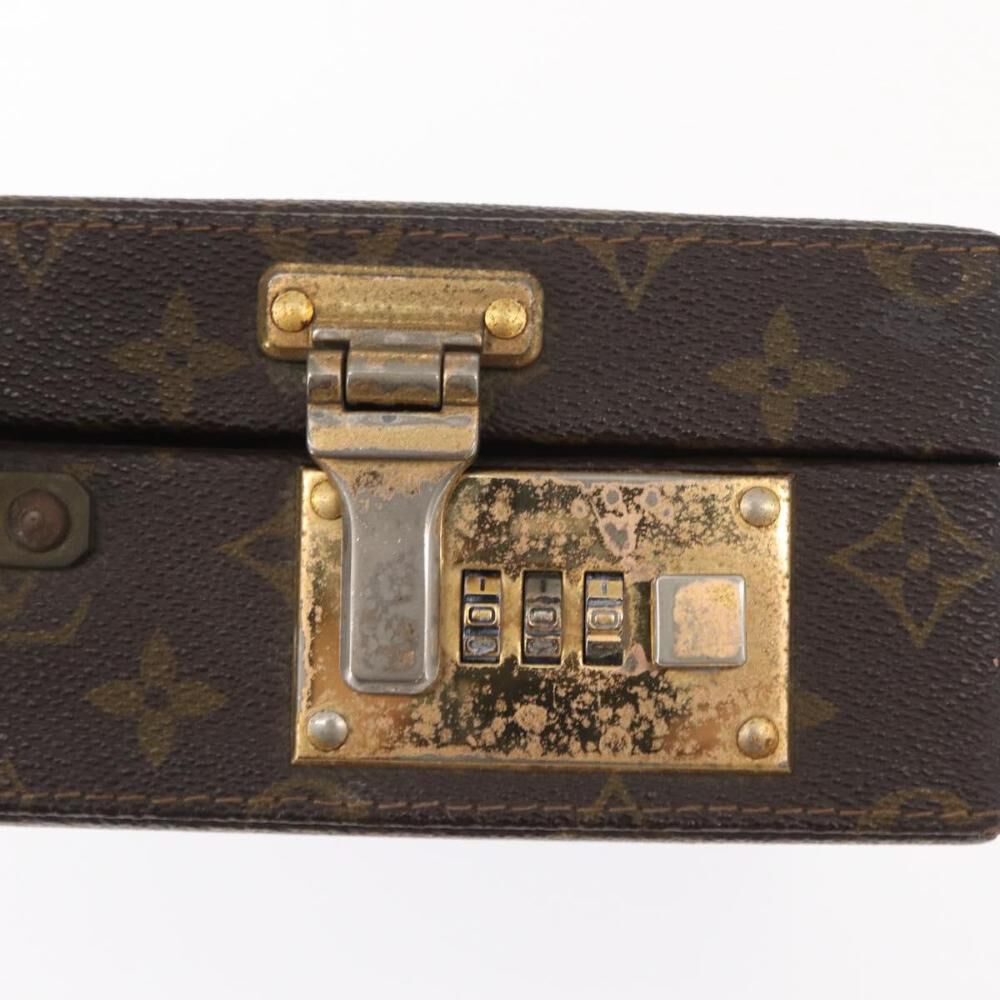 Louis Vuitton Briefcase