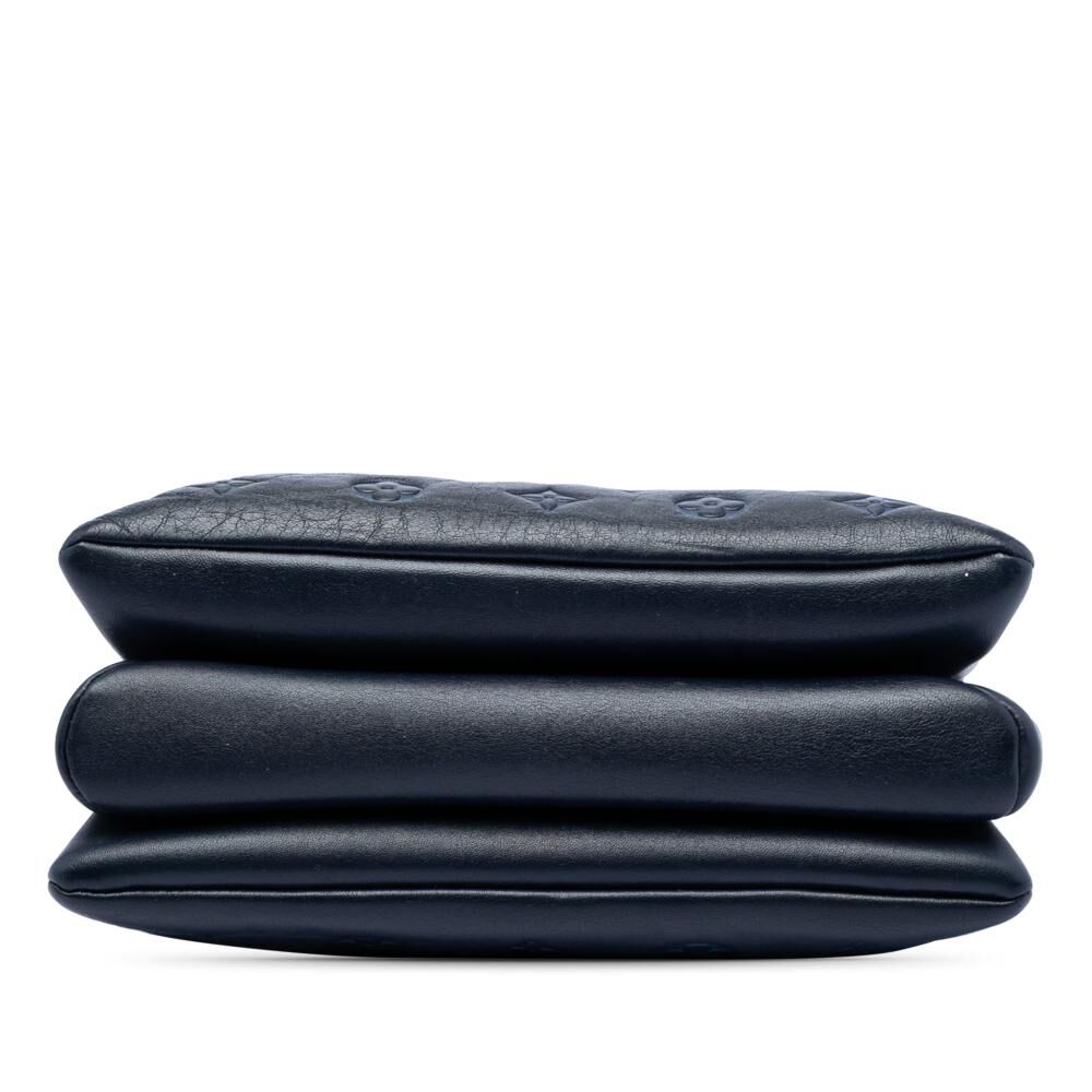 Louis Vuitton Coussin