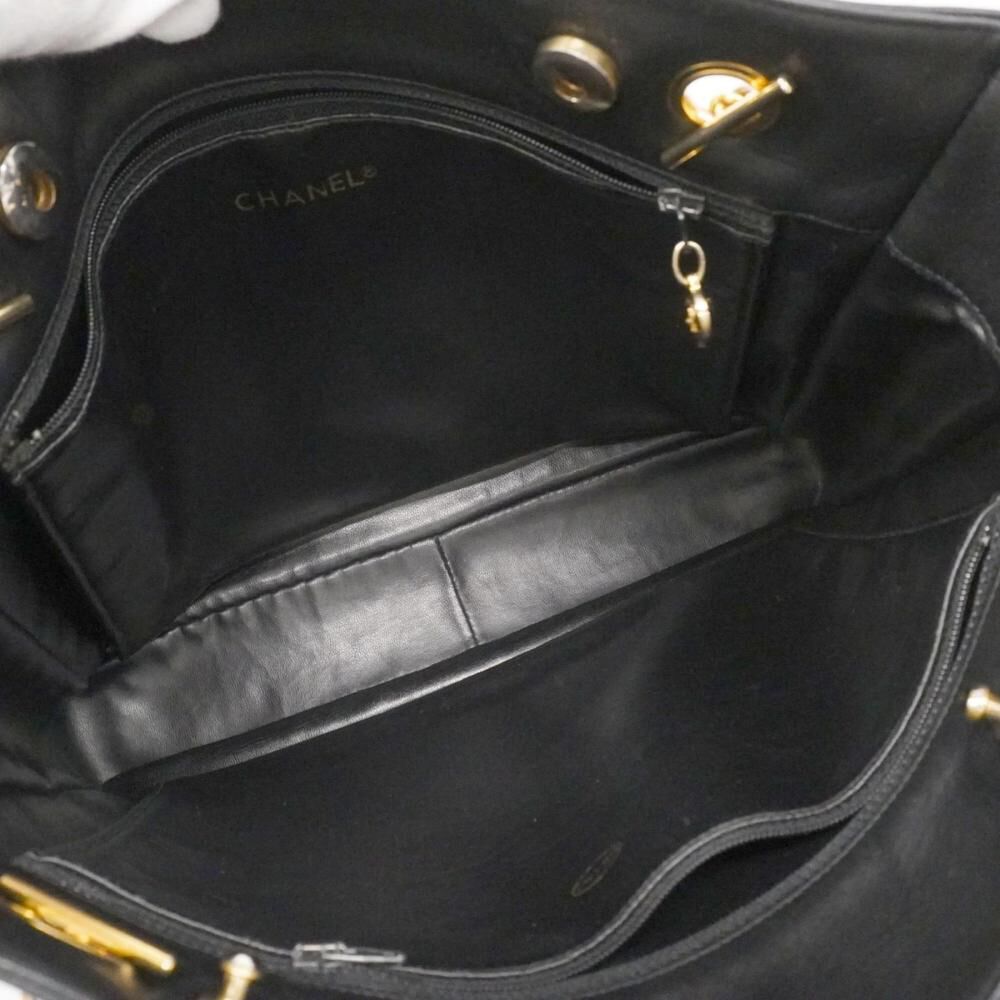 Chanel Shoulder Bag