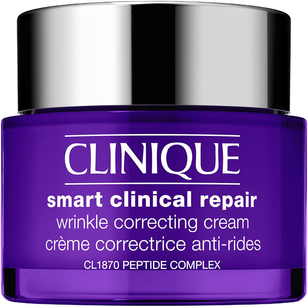 Smart Clinical Repair Wrinkle Face Cream