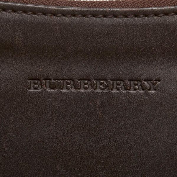 Burberry Shoulder Bag