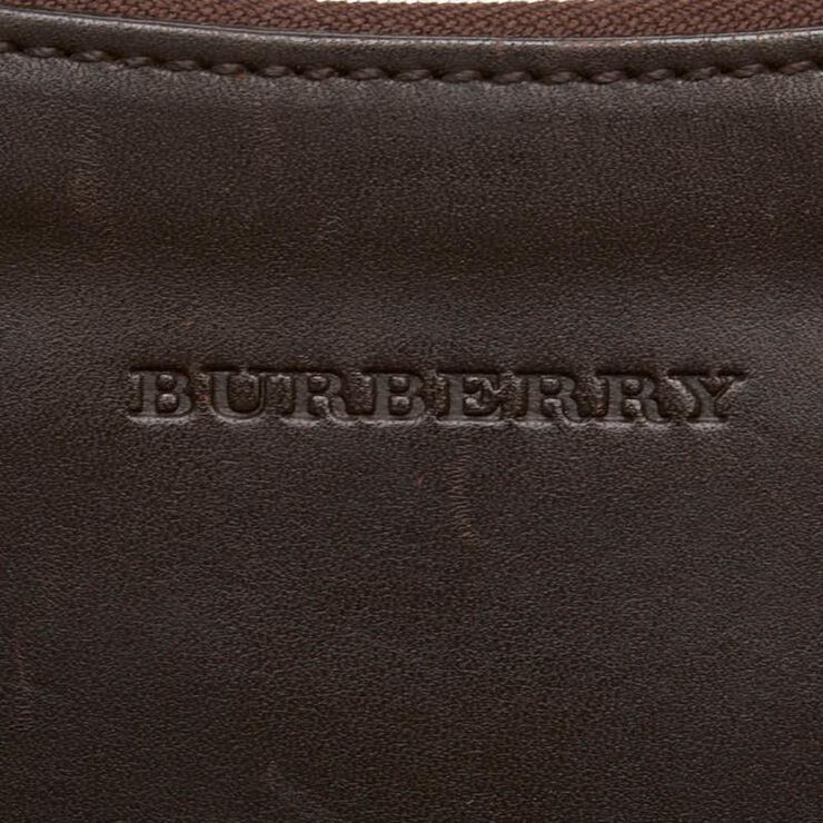 Burberry Shoulder Bag
