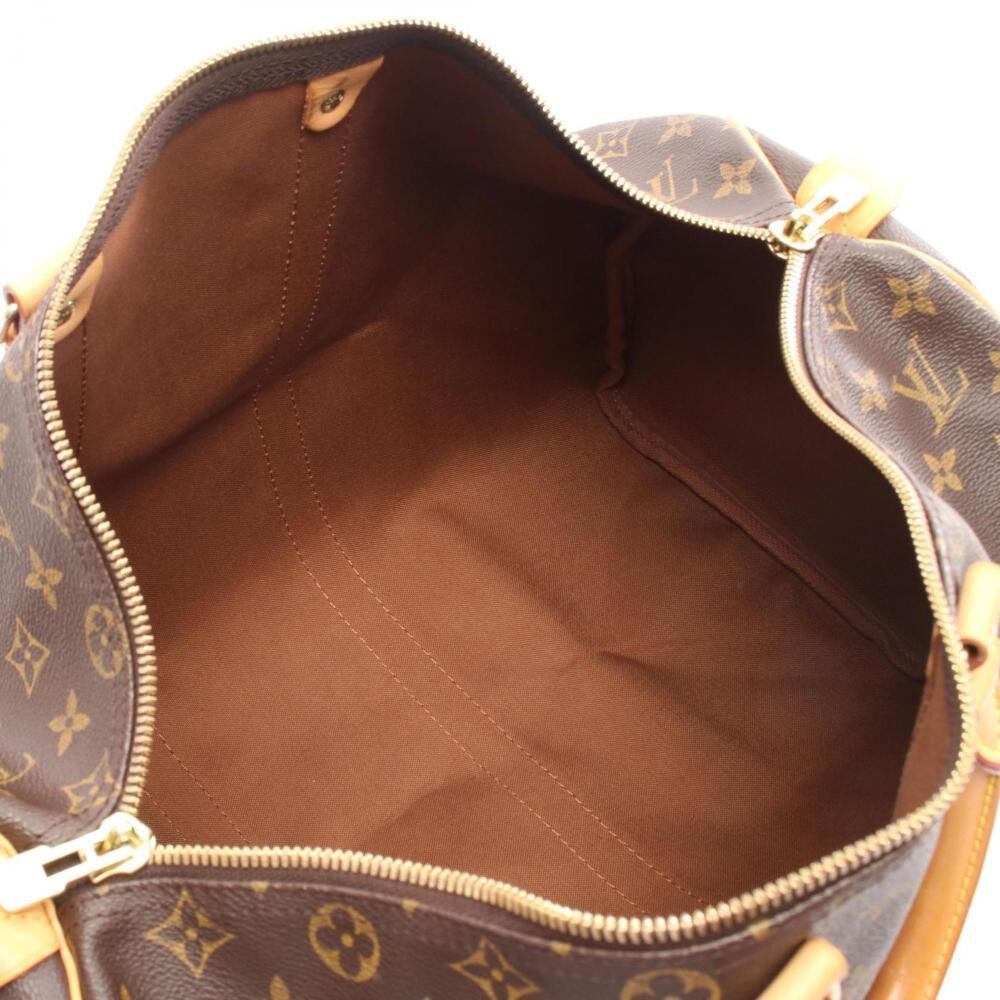 Louis Vuitton Keepall