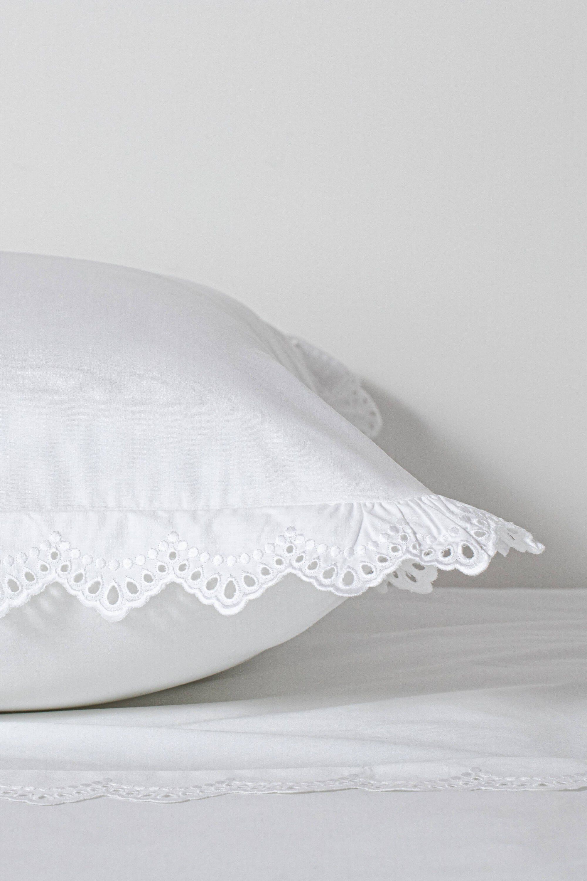 anglaise senges&aelig;t crispy percale