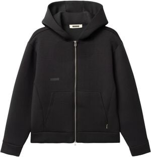 WBFuji Scuba Zip Hoodie
