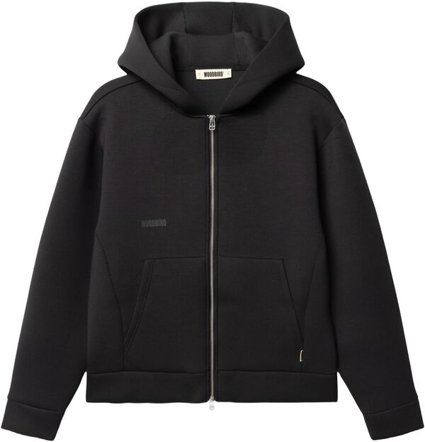Fuji Scuba Zip Hoodie