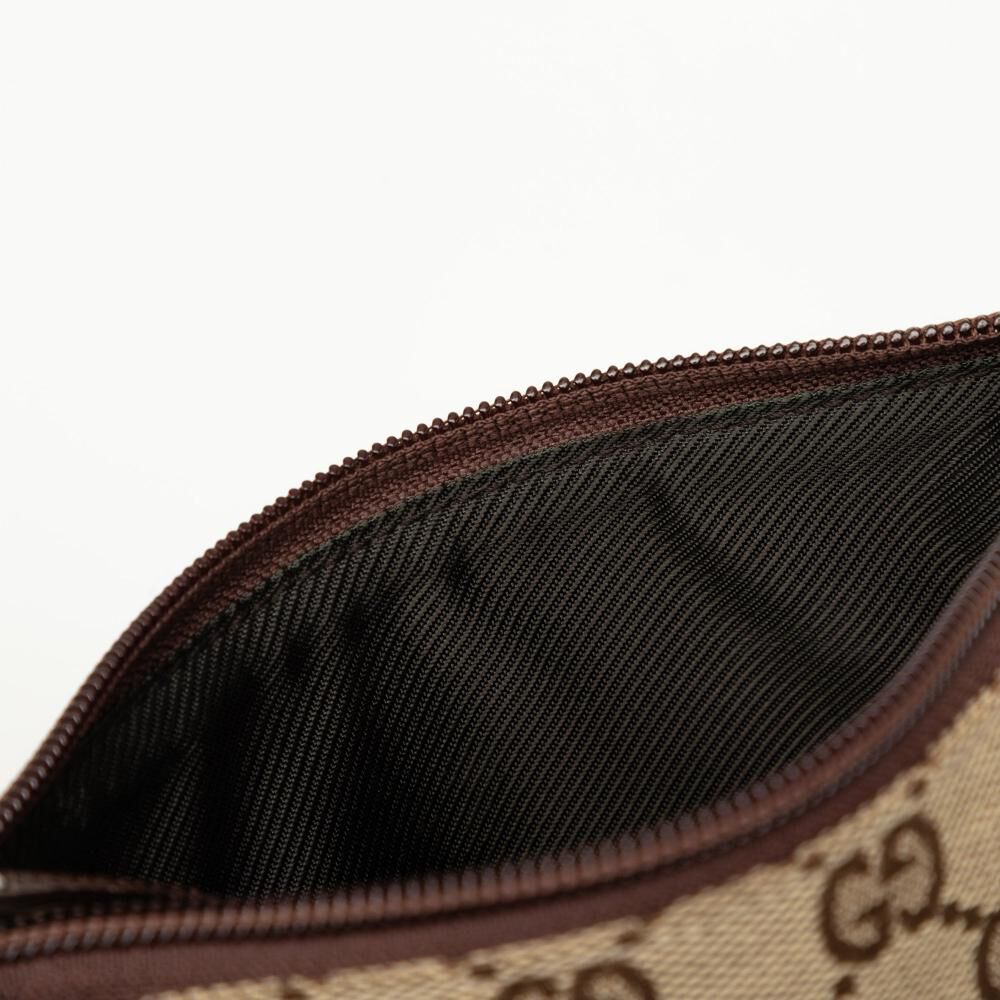 Gucci Pouch