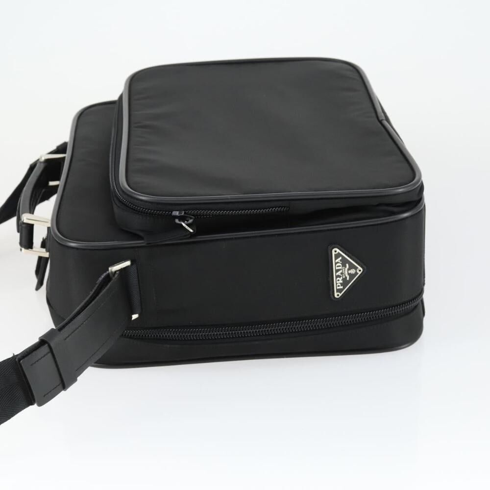 Prada Messenger Bag