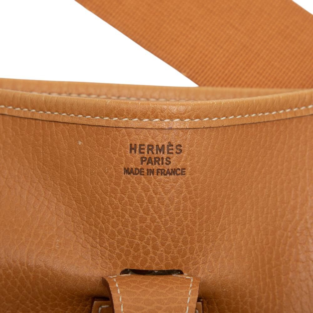 Herm&egrave;s Evelyne