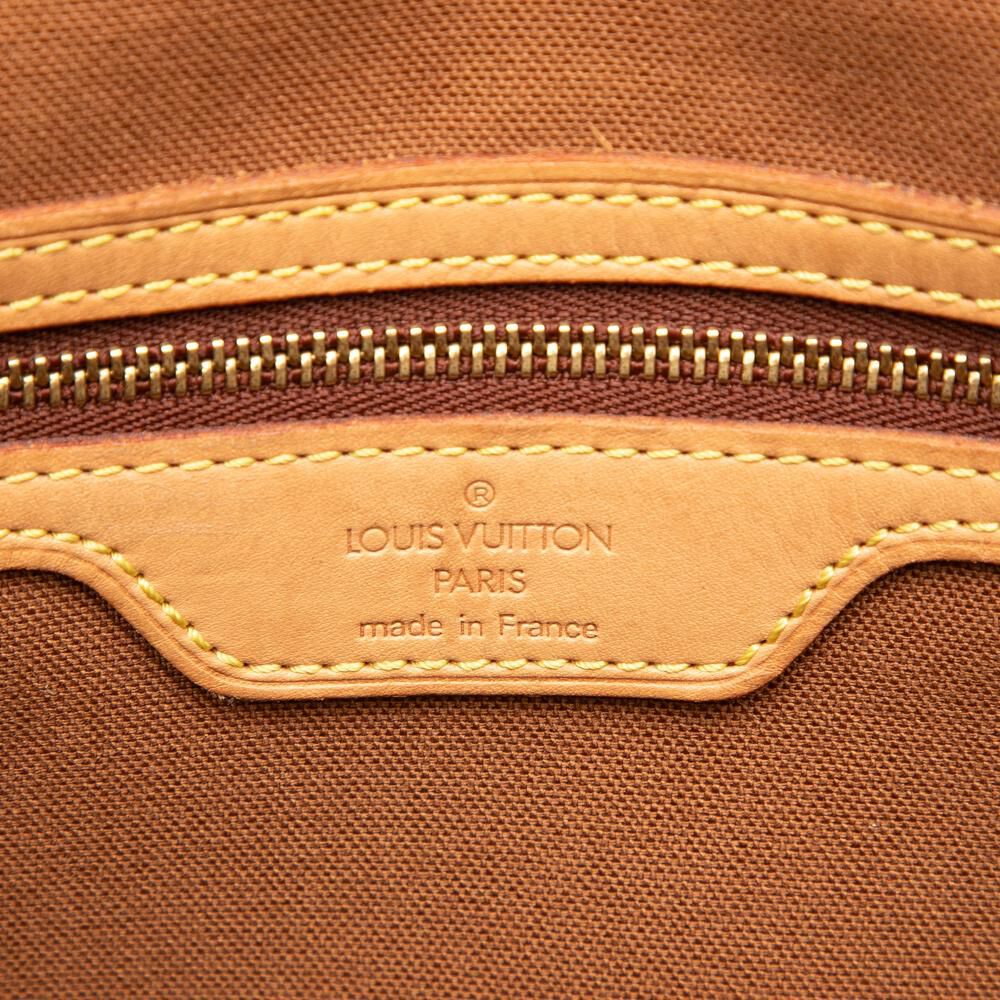 Louis Vuitton Abbesses