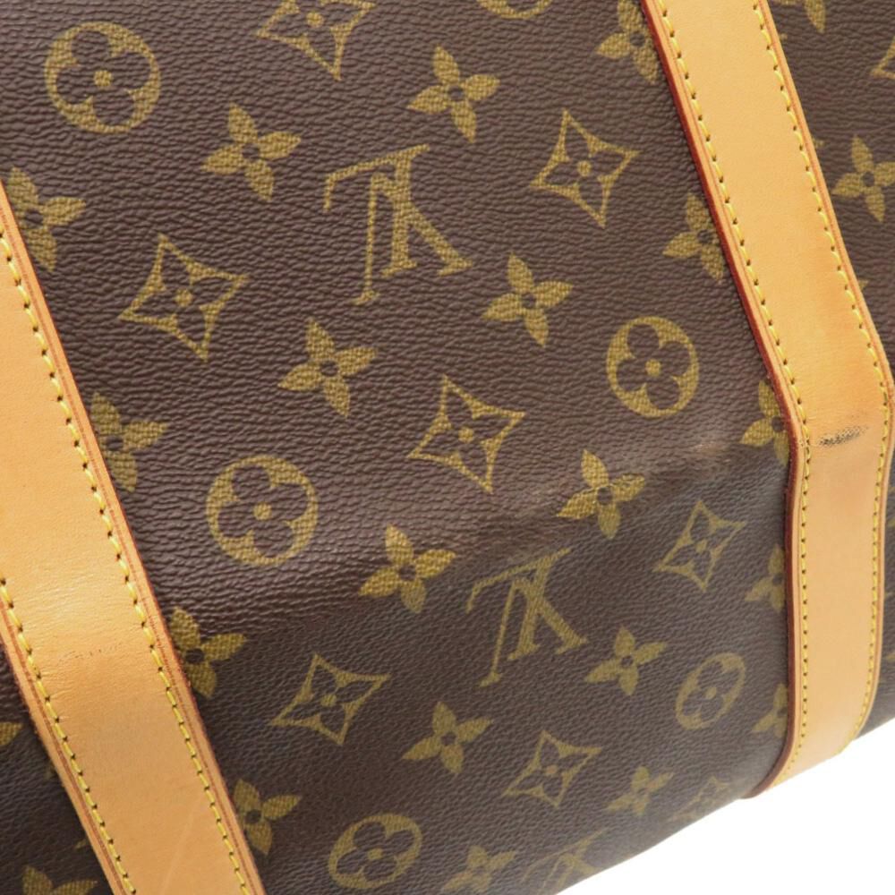 Louis Vuitton Keepall