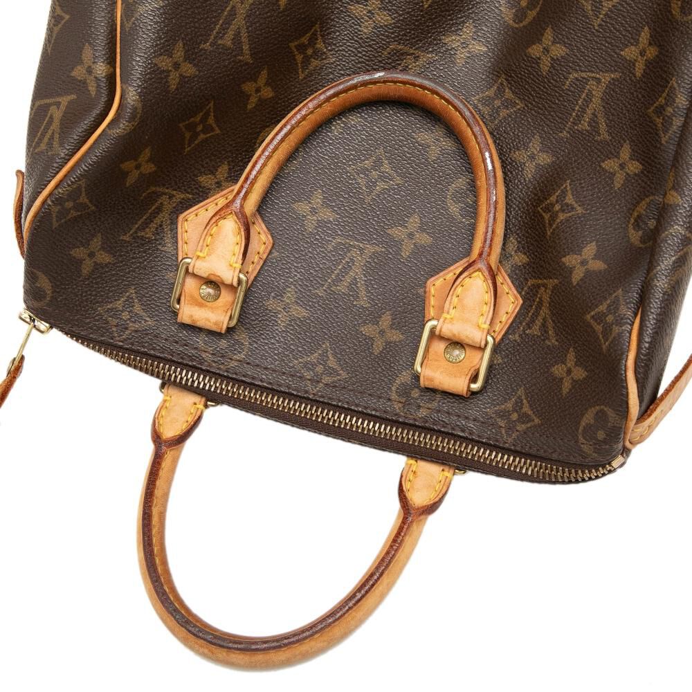 Louis Vuitton Speedy