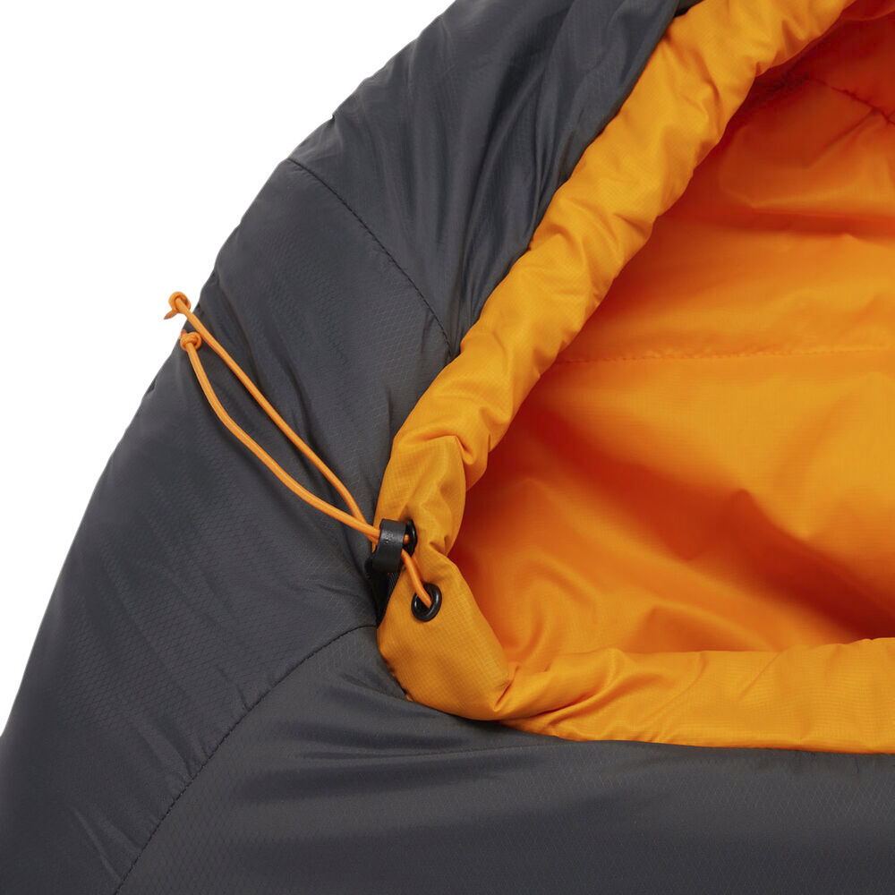 Trekker 0 Junior sovepose