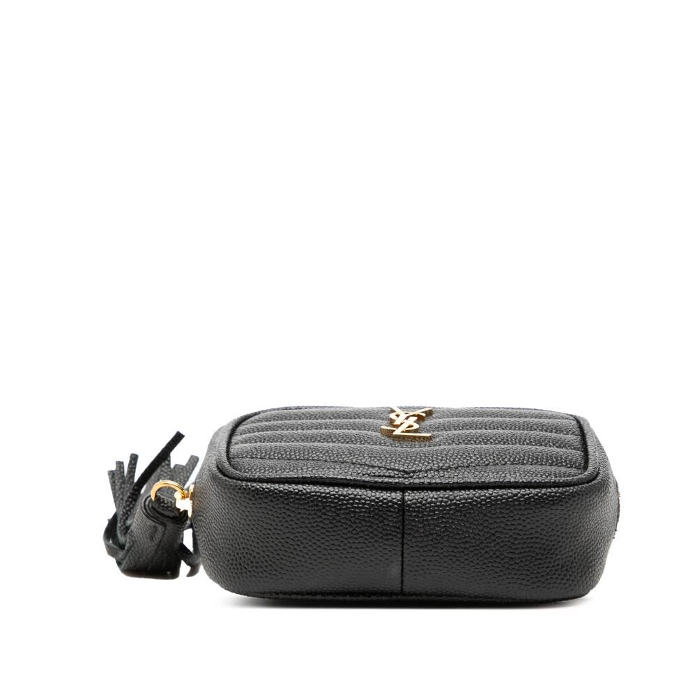 Yves Saint Laurent Crossbody Bag