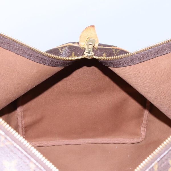 Louis Vuitton Keepall