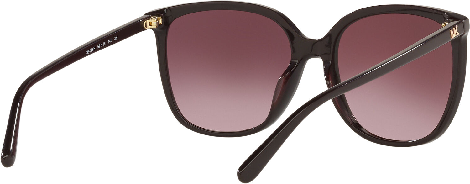 MK2137U 57 ANAHEIM Brn Red Grd