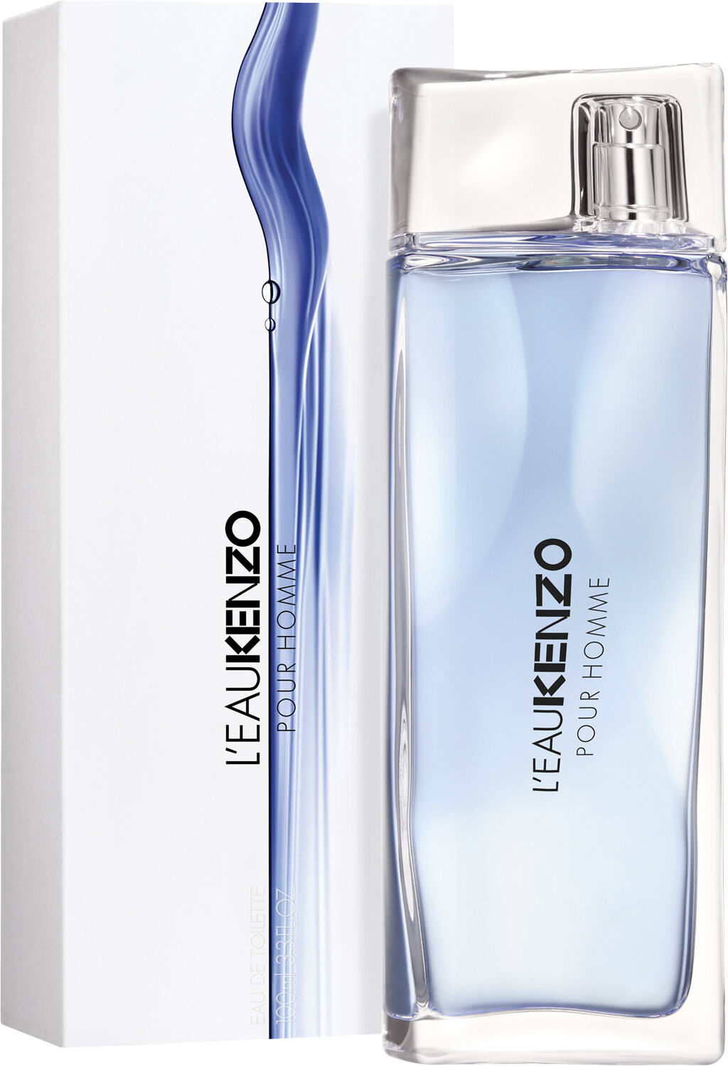L&acute;eau Kenzo Pour Homme 100ml