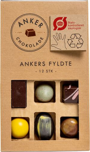 Ankers Fyldte