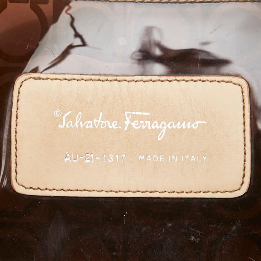 Salvatore Ferragamo Tote