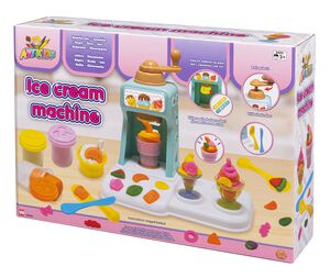 ARTKIDS ISMASKINE VOKSS&AElig;T