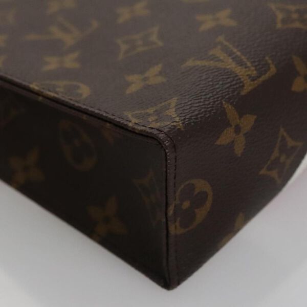 Louis Vuitton Poche Toilette