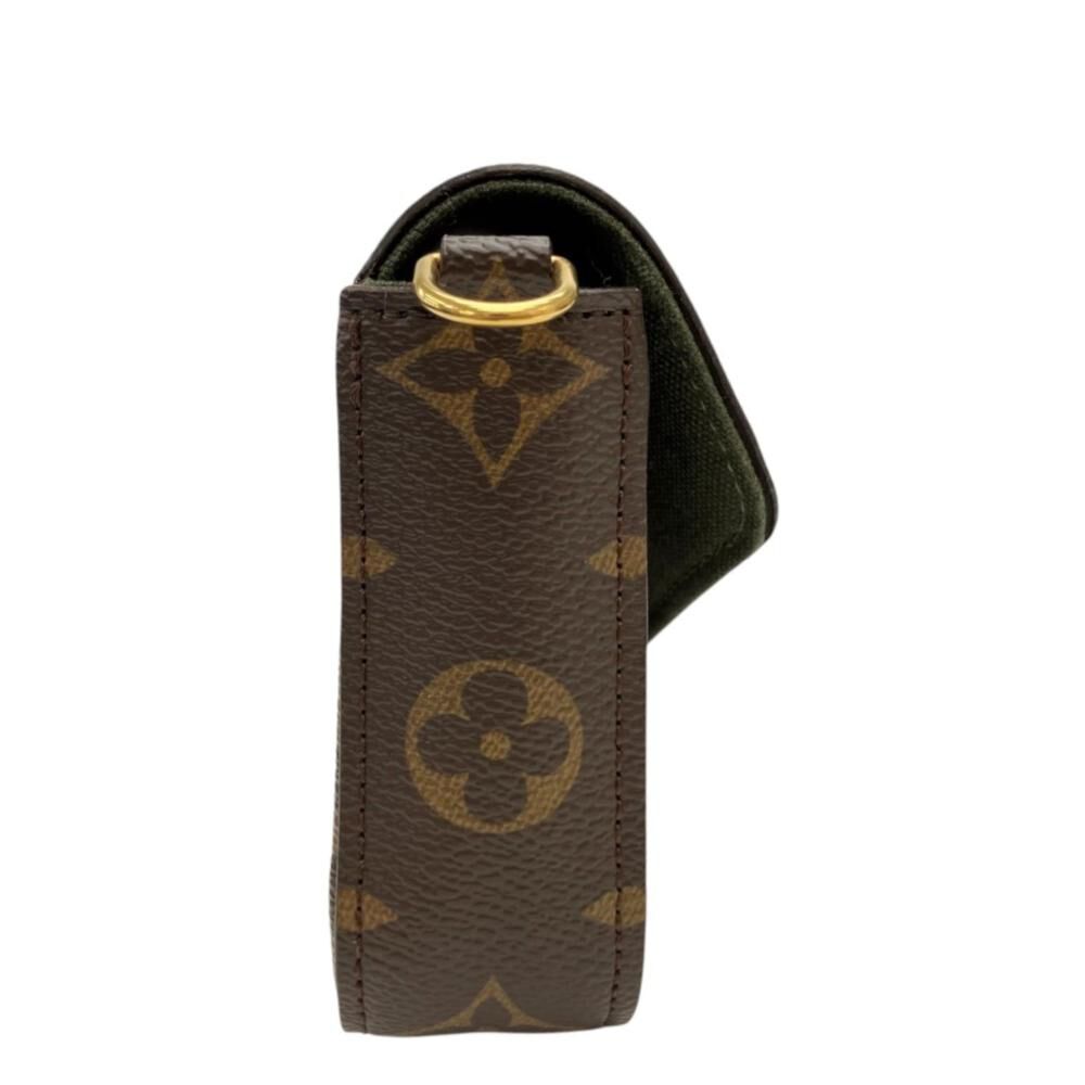 Louis Vuitton Pochette Felicie
