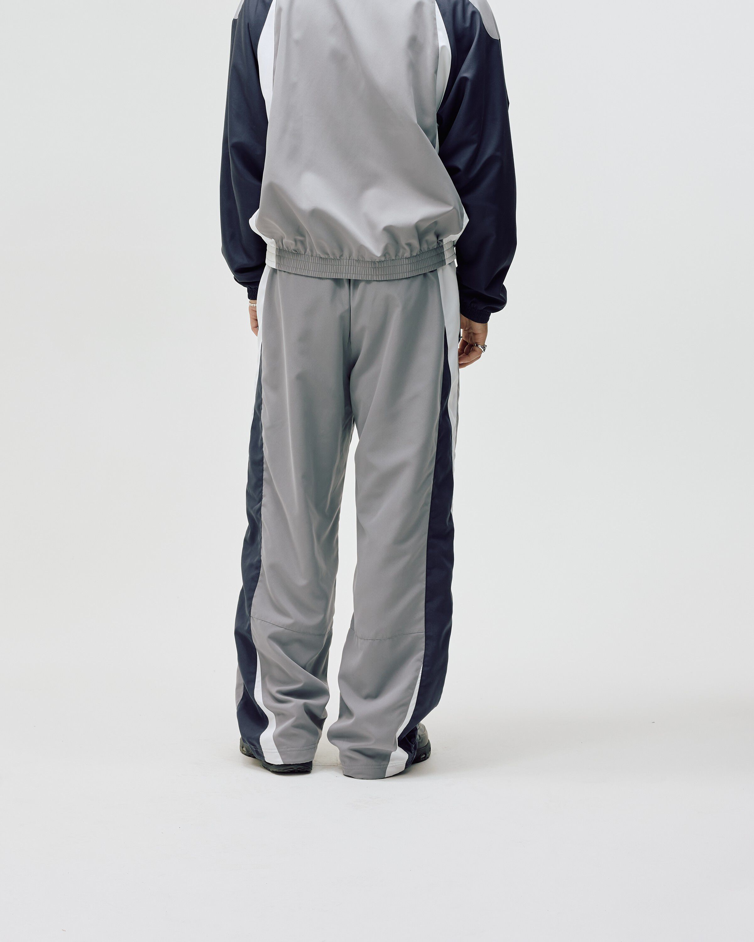 AW26 FOOTBALL TRACK PANTS