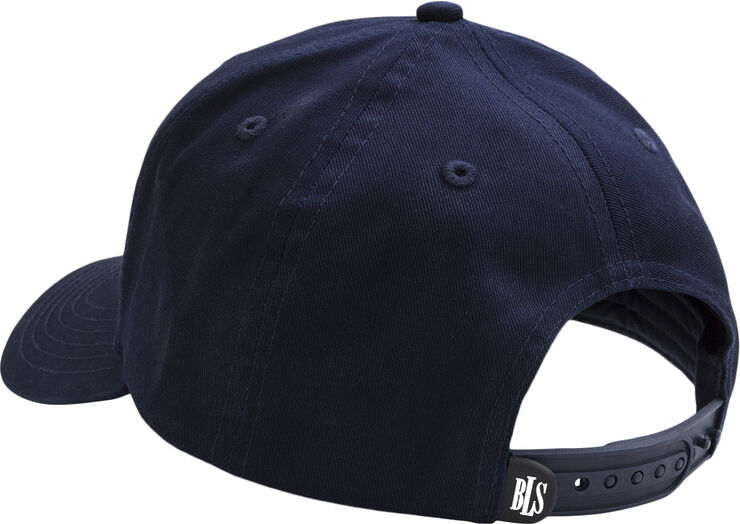 Classic Baseball Cap Navy