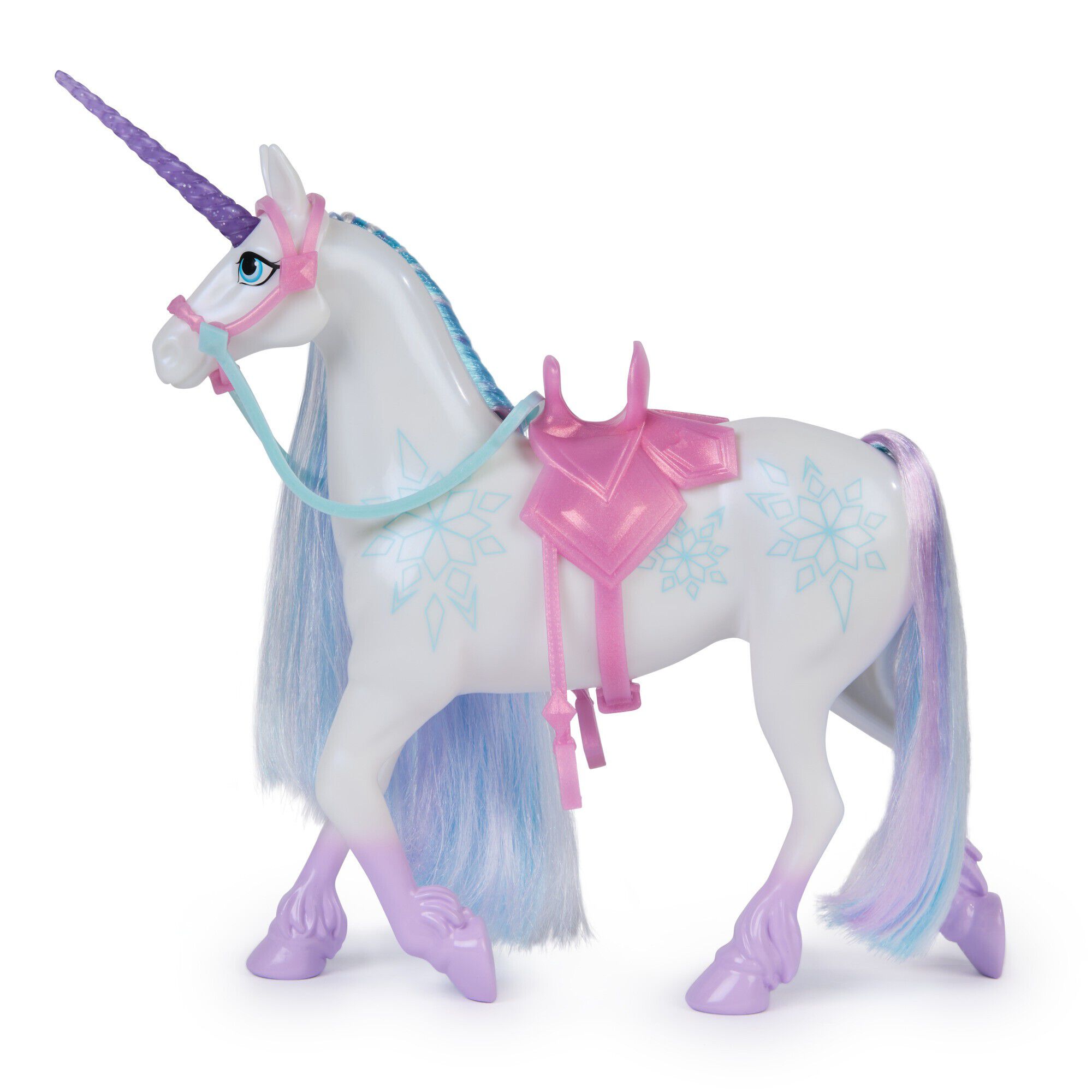 Unicorn Academy Fashion D