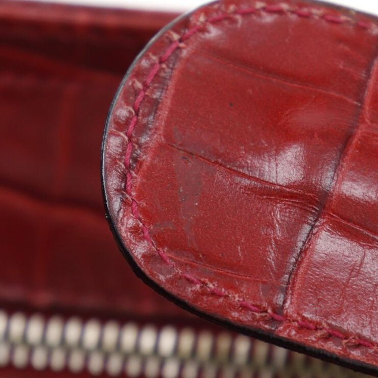 Salvatore Ferragamo Shoulder Bag