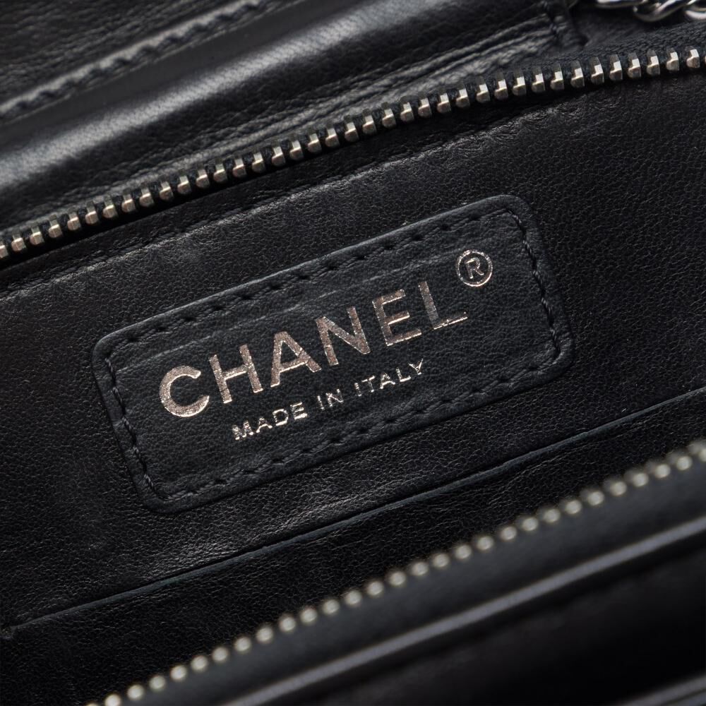 Chanel Flap Bag