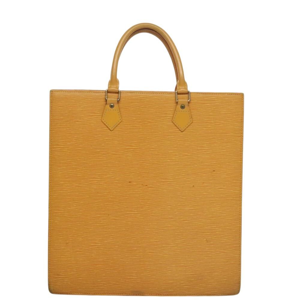 Louis Vuitton Sac Plat