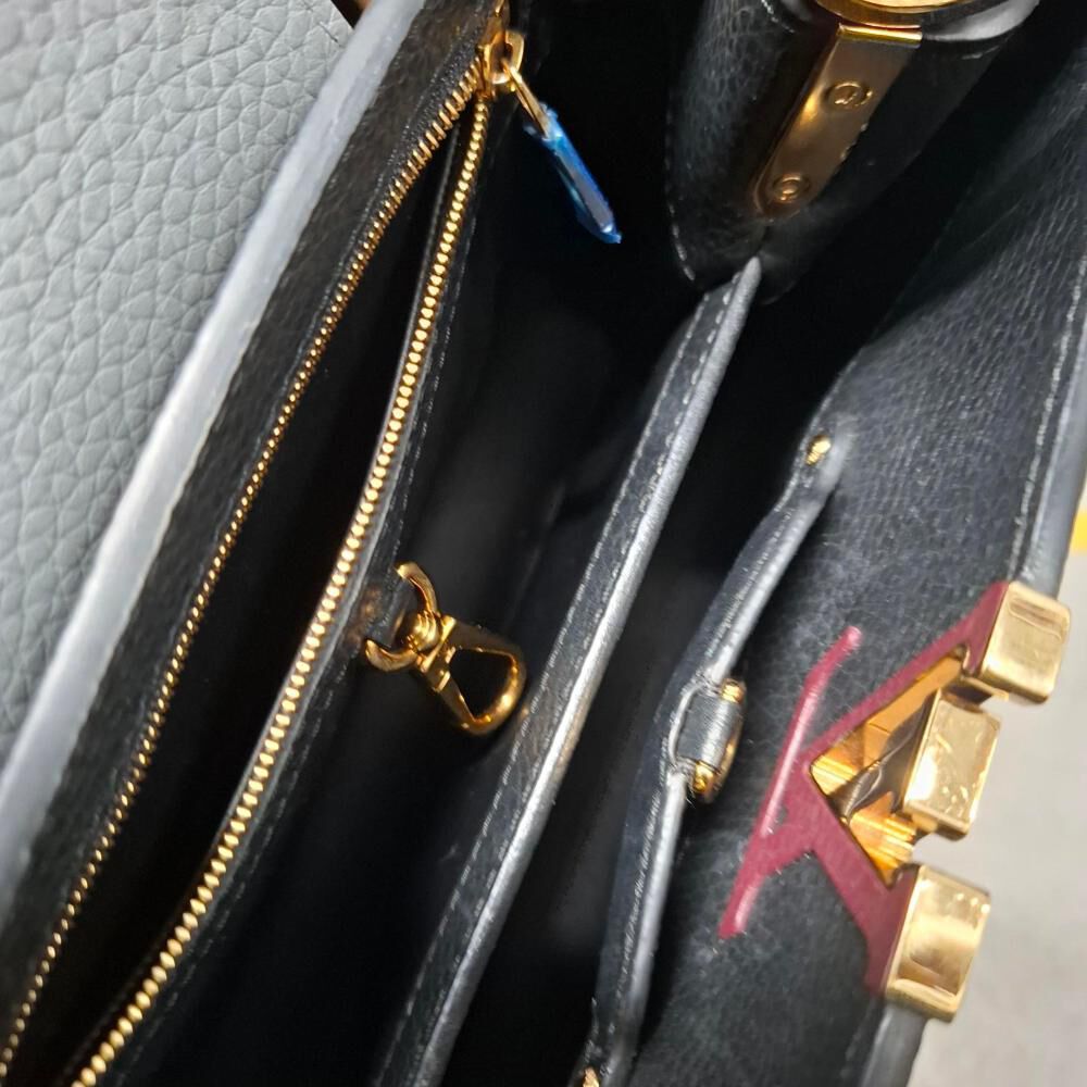 Louis Vuitton Capucines