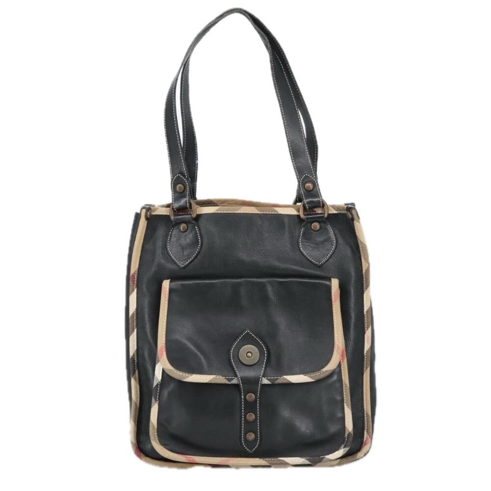 Burberry Tote