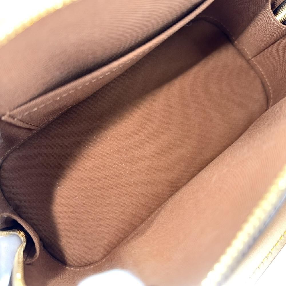 Louis Vuitton Alma