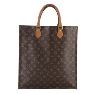 Louis Vuitton Sac Plat