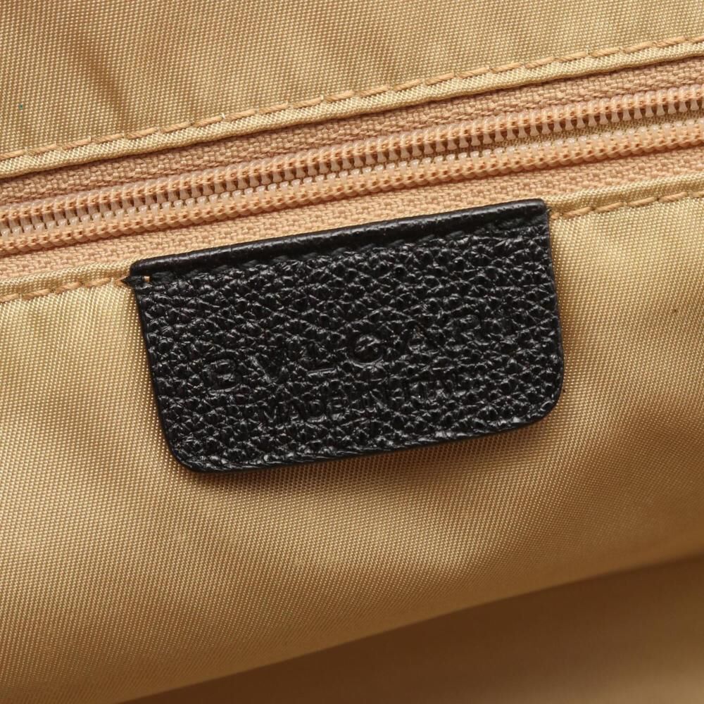 Bvlgari Shoulder Bag