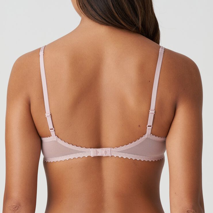 Jane push up med udtagelige puder
