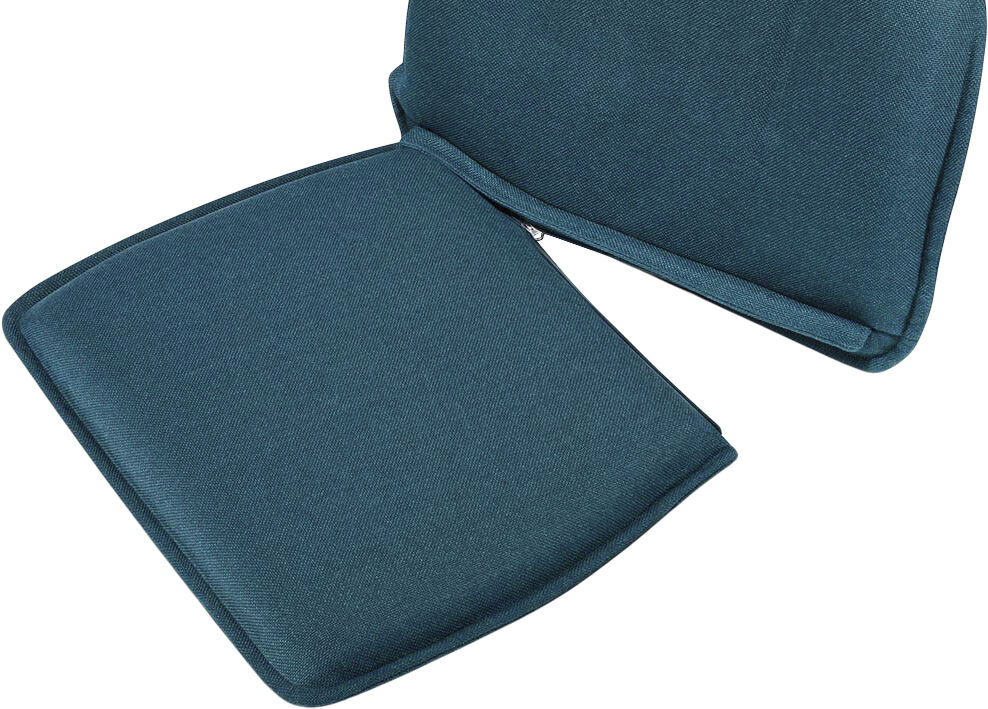 MG 330 Petrol Blue Massages&aelig;de