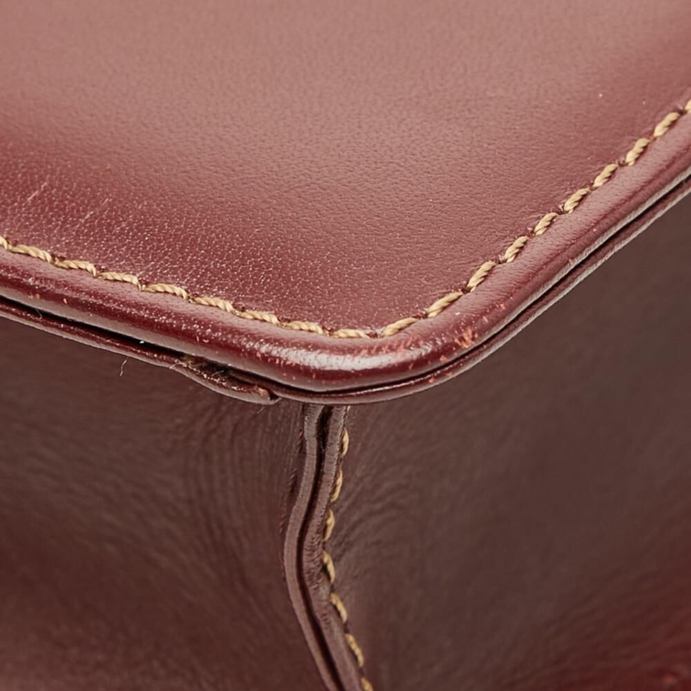 Cartier Crossbody Bag