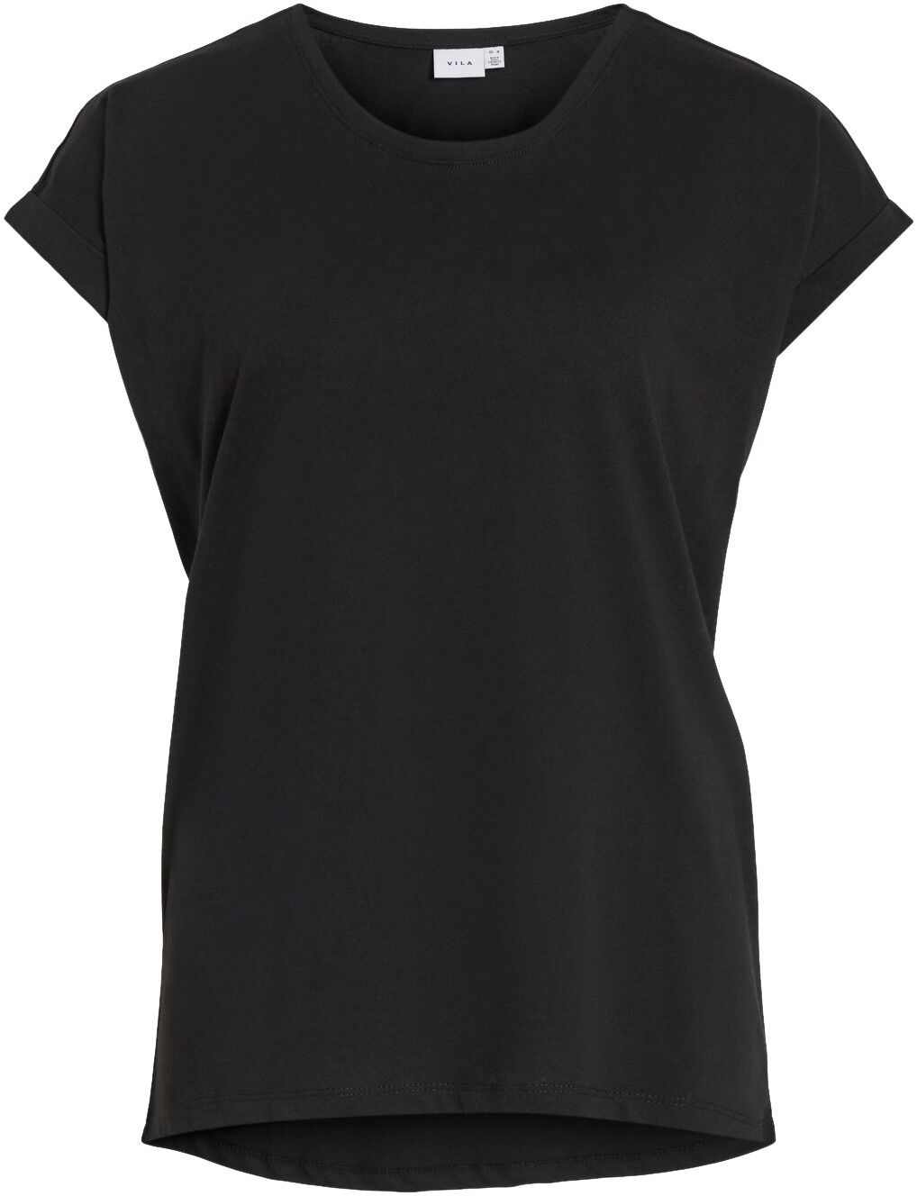 VIDREAMERS NEW PURE T-SHIRT-NOOS
