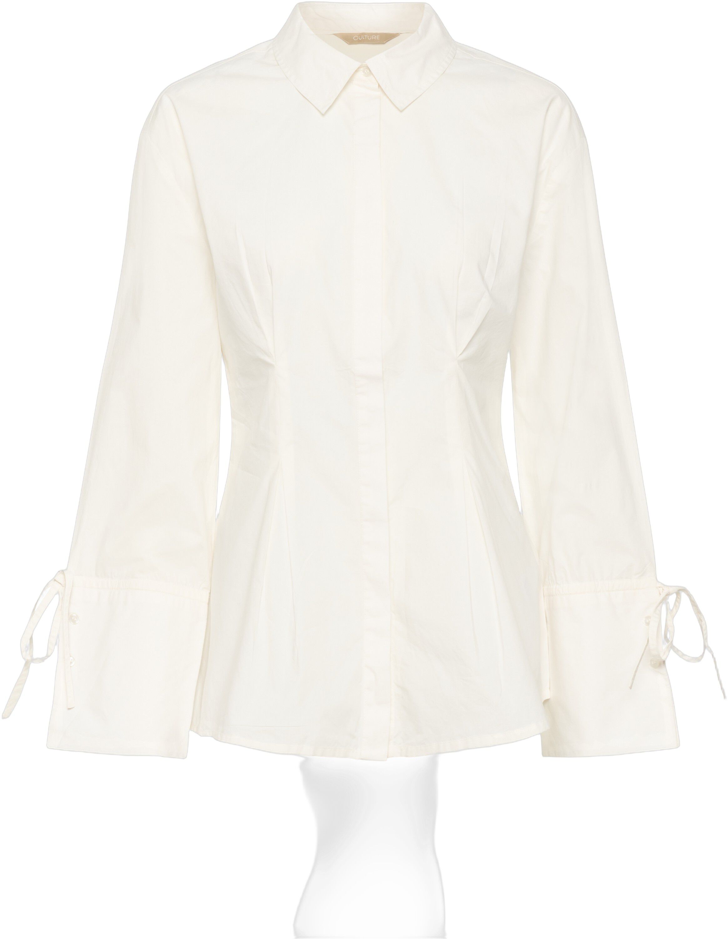 CUallison Olena Fitted Shirt