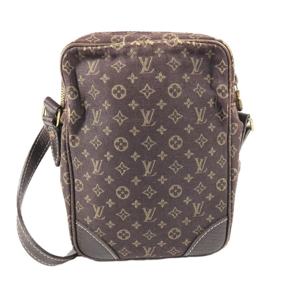 Louis Vuitton Crossbody Bag